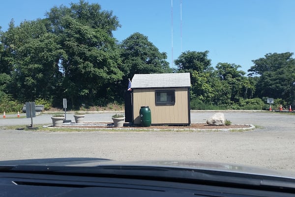 Framingham Yard Waste Drop Off