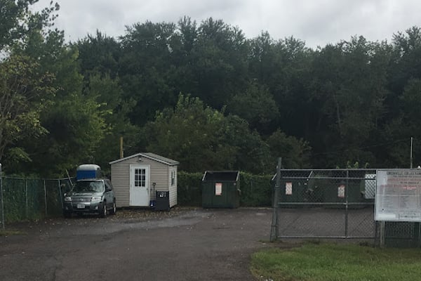 Unionville Collection Site