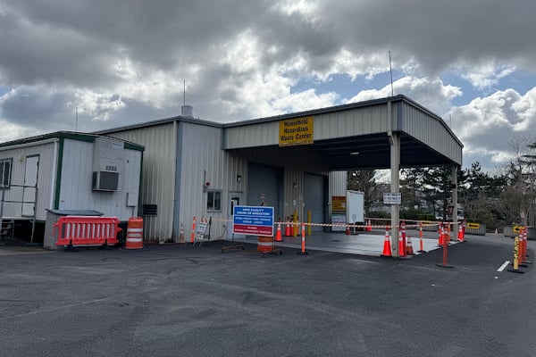 Hazardous Waste Facility