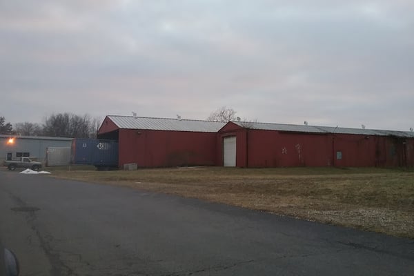 Legend Smelting and Recycling - Newark