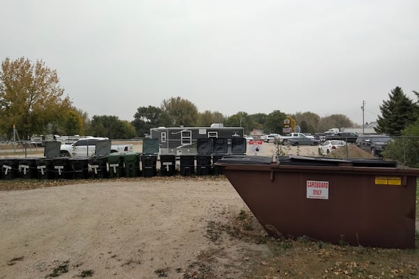 Clay County Recycling