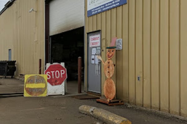 Lake State Recycling