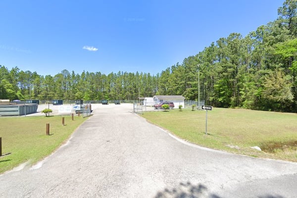 Alligator Road Convenience Center