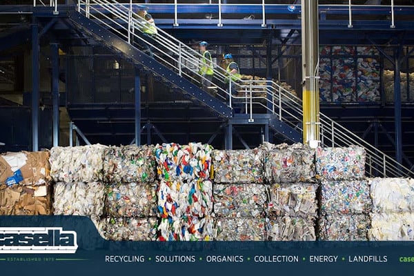 Casella Waste Systems