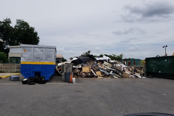 Sumter County Solid Waste Department