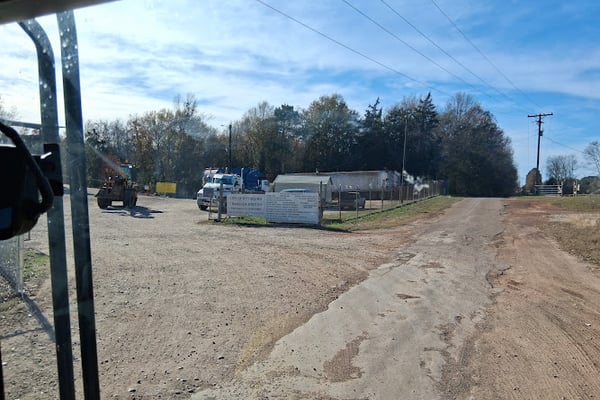 Pittsburg Landfill
