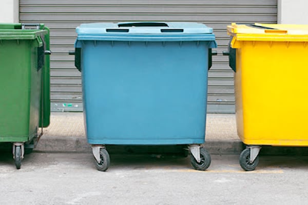 SA Recycling