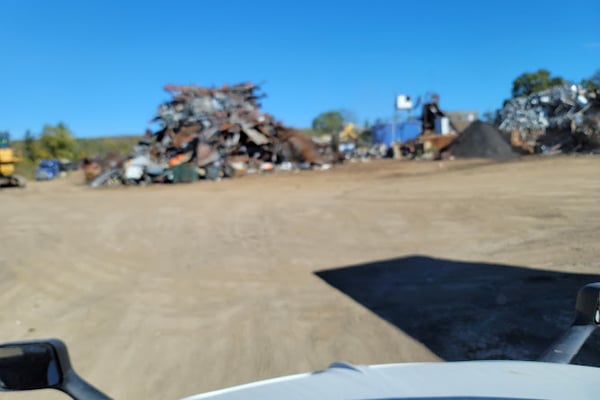Cleveland Recycling