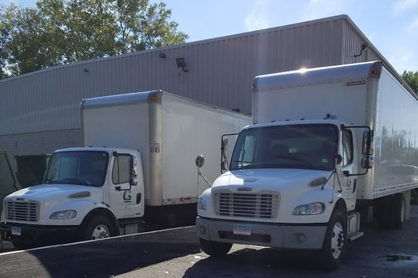H. Goodmaster & Son Scrap Metal Recycling