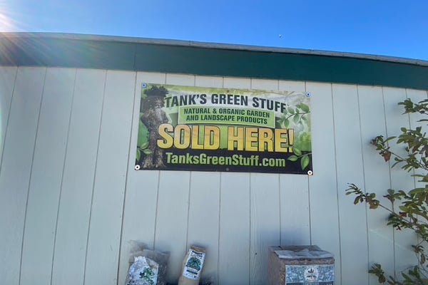 Tank's Ina Land Reclamation Facility