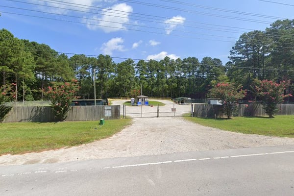 Onslow County Recycling