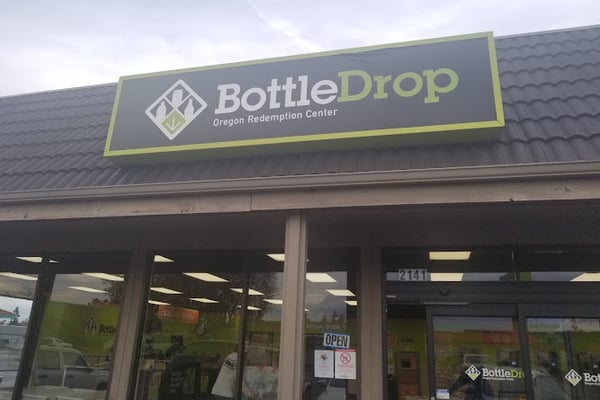 BottleDrop Redemption Center