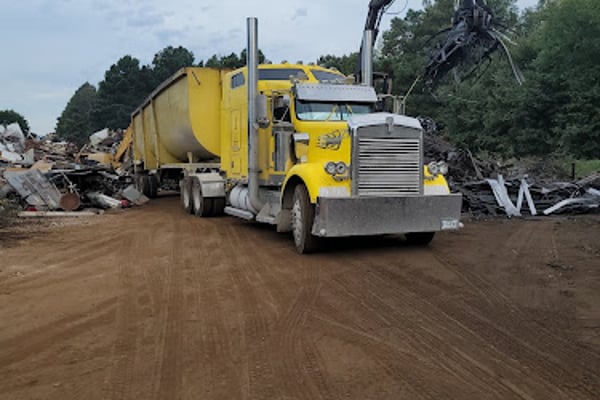 East Texas Recycling