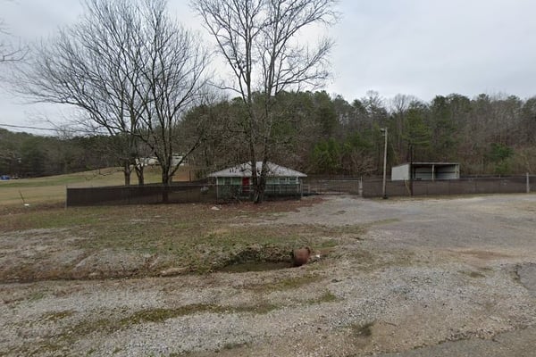 Black Warrior Recycling, LLC
