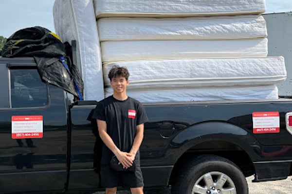Mattress Pro Recycling