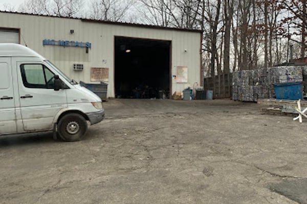 M & C Metal Recycling