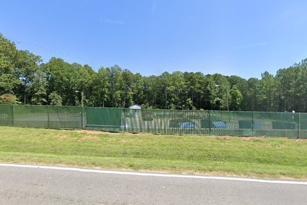 Caldwell County Recycle Center