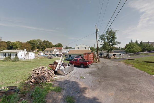 Snyders Metal Processing