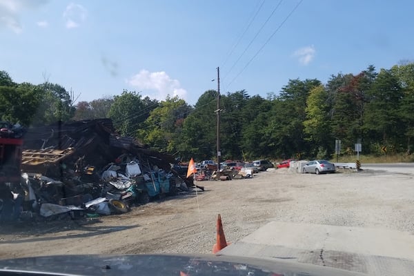 O'Neal's Salvage & Recycling