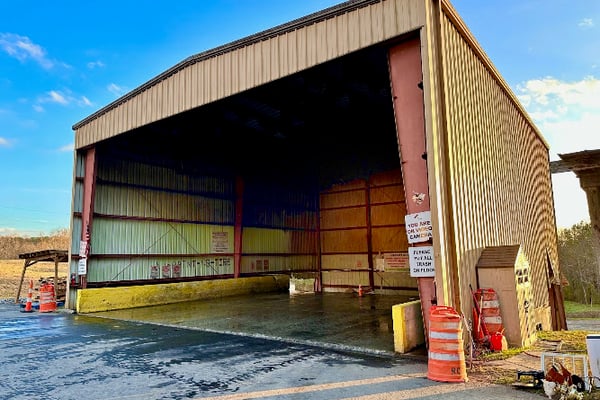 Clay County Transfer Station