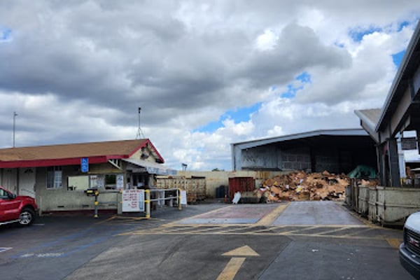 Garcia Recycling Center & Metals, Inc.