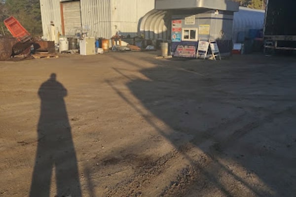 Kelley 7 Recycling