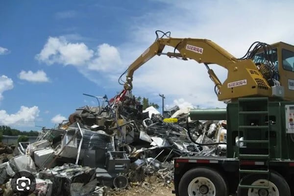 Southside Scrap Recycling