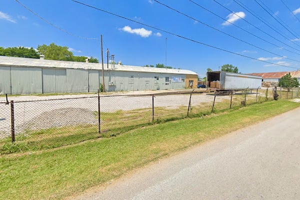 Service Recycling-Tulsa