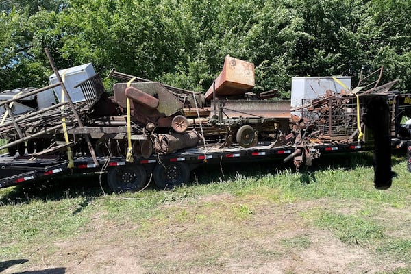 Triple P Recycling LLC