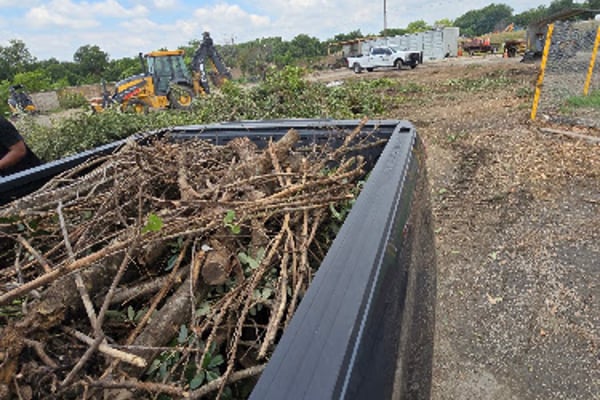 City of Pflugerville Recycle Center
