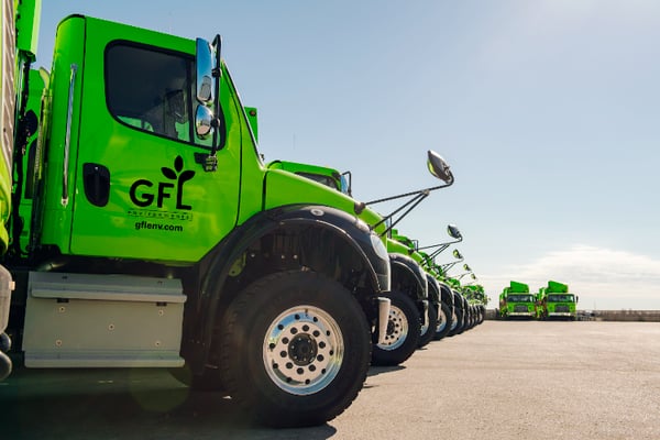 GFL Omro Transfer Station