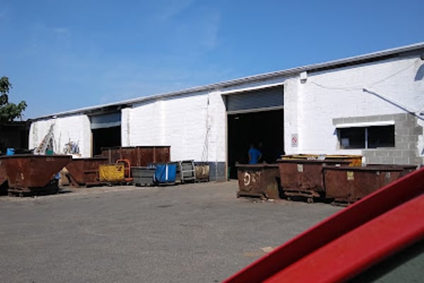 Delaware Valley Scrap Co