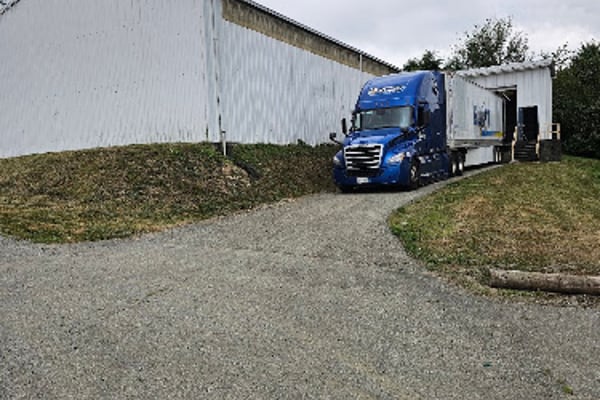 Armstrong Recycling Center