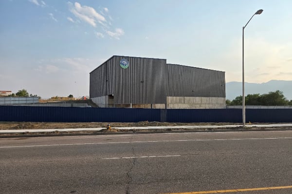 El Paso County Transfer Station