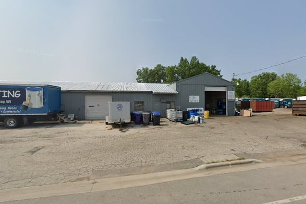 Townline Recycling, LLC
