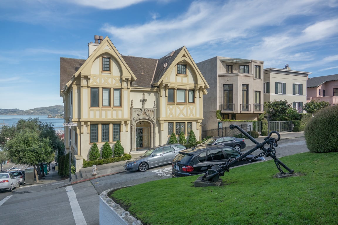 Buy Your Dream House