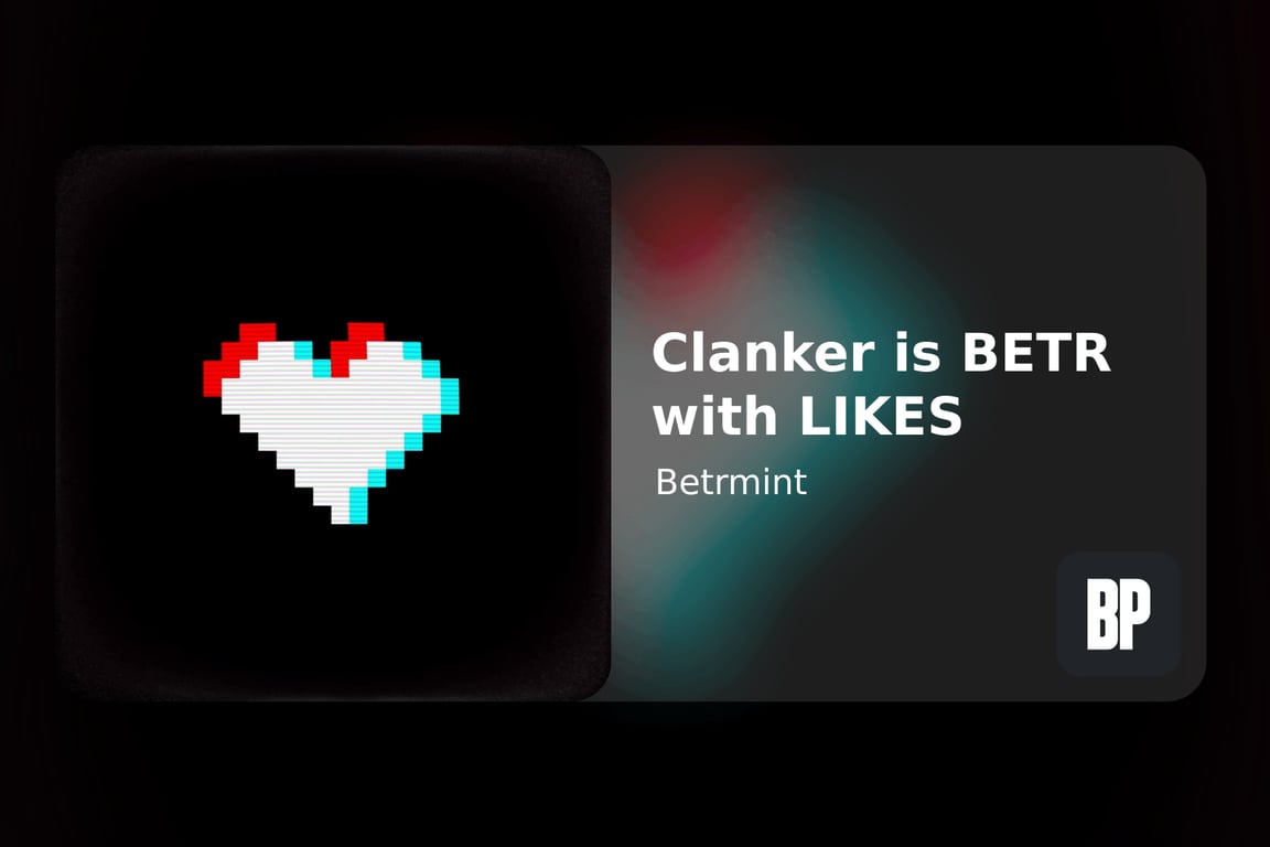 Blueprint | Discover The Best Media Onchain - Farcaster Mini Apps