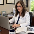 Dr. Eliza Hartmann