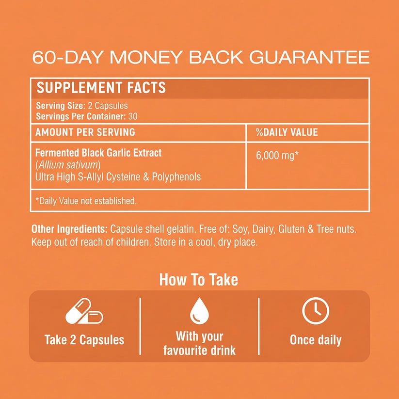 Lanural — 60-day money-back guarantee