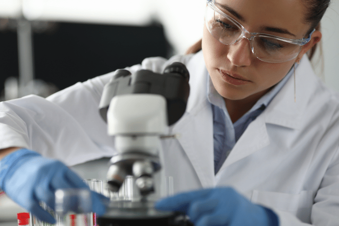 Clean, third-party tested ingredients