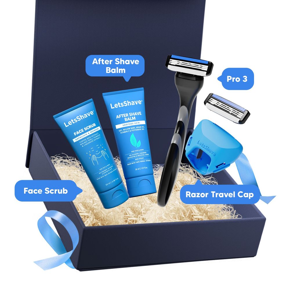 Pro 3 Mini Gift Set