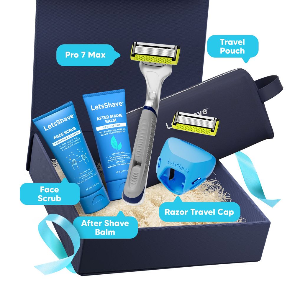 Pro 7 Mini Signature Gift Set