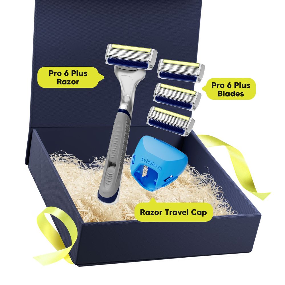 Pro 6 Mini Gift Set