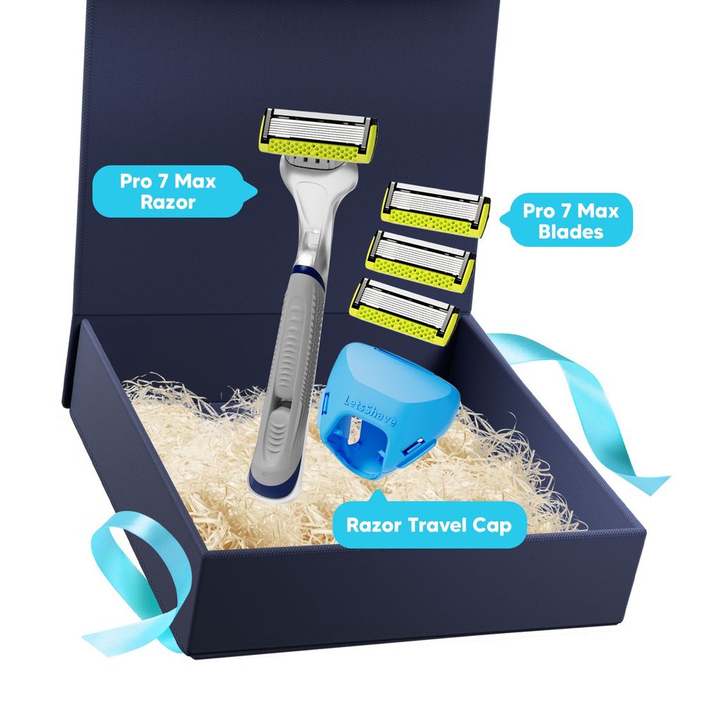 Pro 7 Mini Gift Set