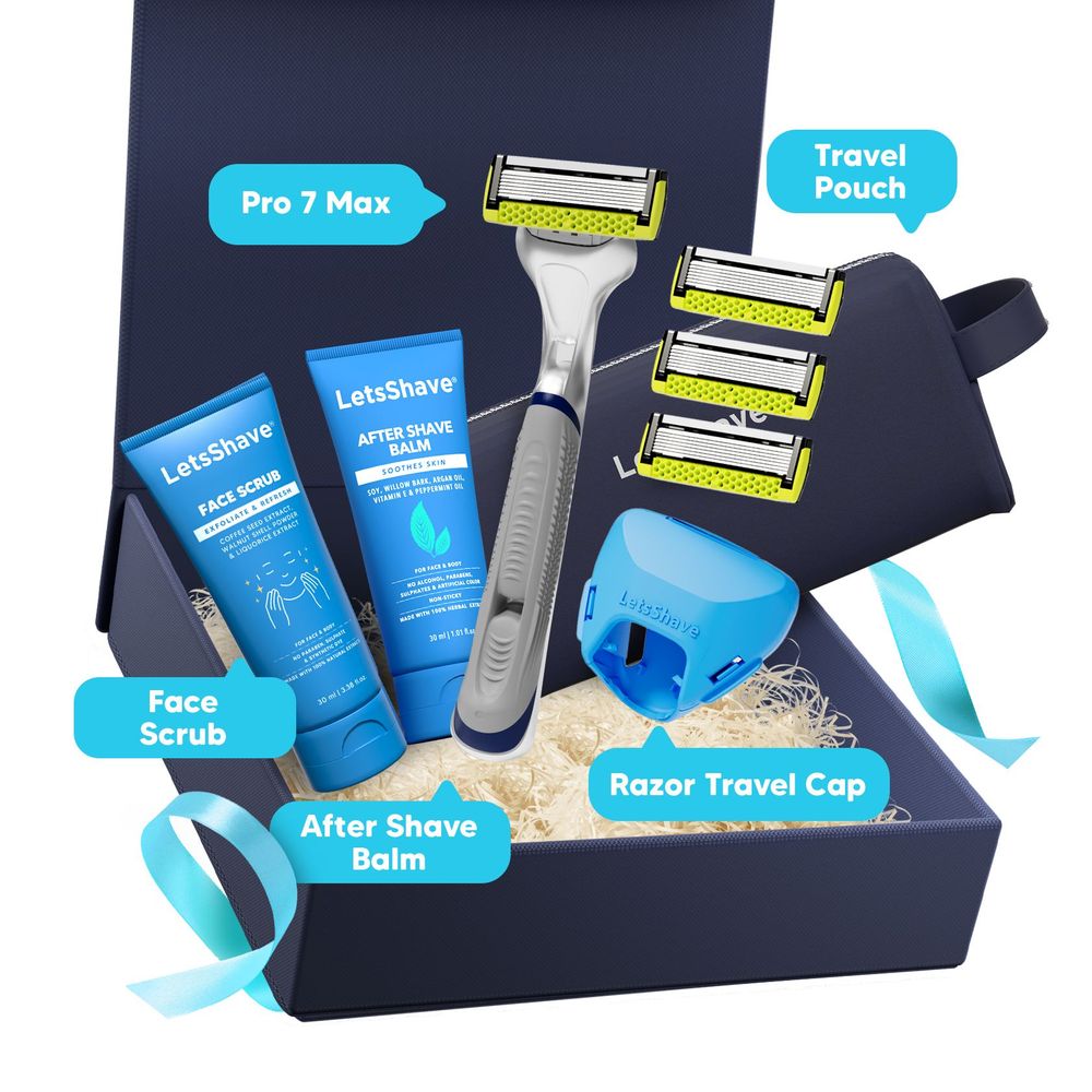 Pro 7 Signature Gift Set