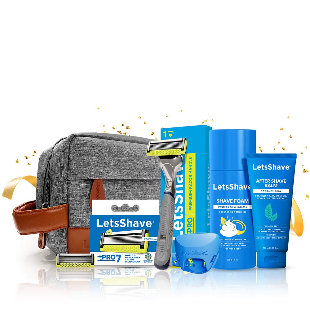 Pro 7 Premium Gift Set