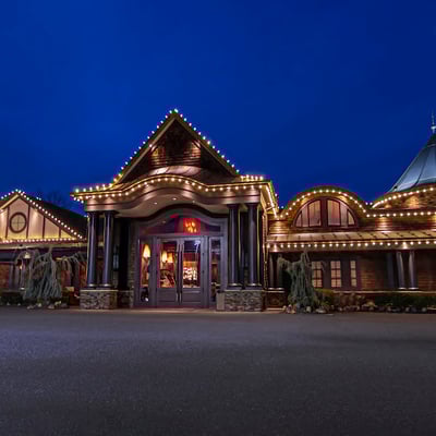 Insignia Steak House