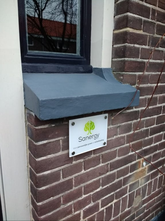 Sanergy Praktijk Voor Groei En Ontwikkeling foto 2