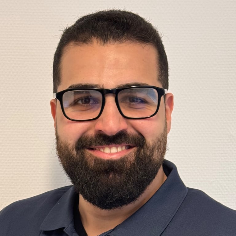 K.H.A. AL-SAMRAEI