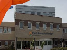 LOCATIE PIET ROORDAKLINIEK ZUTPHEN